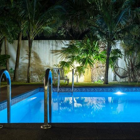 Casa Das Clivias Ponta Delgada Esterno foto
