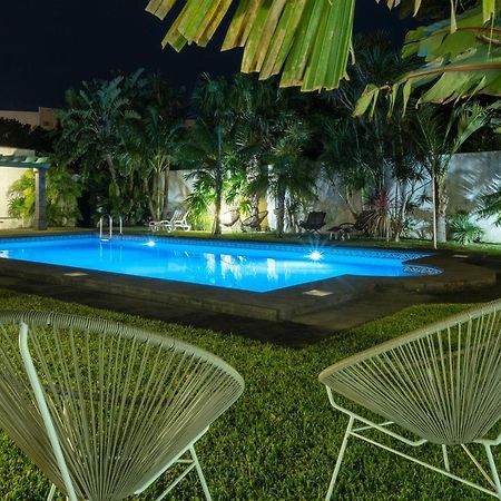 Casa Das Clivias Ponta Delgada Esterno foto