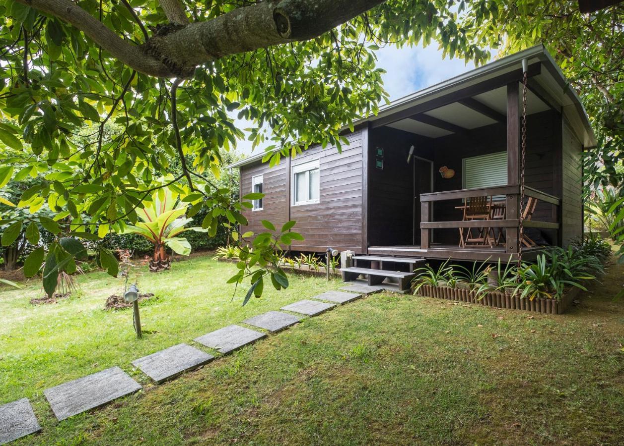 Casa Das Clivias Ponta Delgada Esterno foto